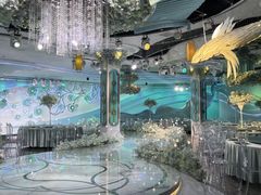 -云境生态园(红谷滩店)