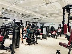 -FLARE STAR FITNESS(复地活力城店)