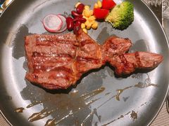 -七海旋律西餐厅(金沙湾店)