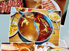 -彤德莱火锅(诸城繁荣路店)