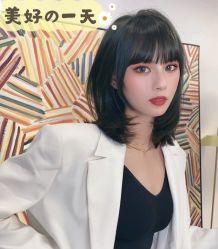 -东秀护肤造型