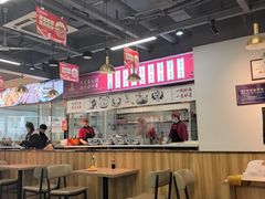 -兰州陈记牛肉面 ·烧烤· 铜锅涮肉(万达店)