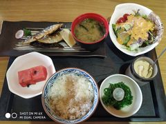 -三石铁板烧(紫竹桥店)