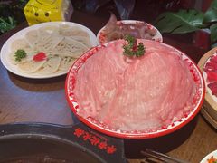 -牛市坎火锅(建设路店)