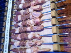 -三个蒙古大叔羊肉串(大宁店)