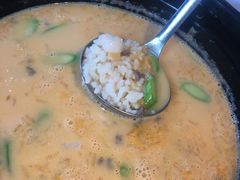 -御花园·粤菜·海鲜火锅(中山公园店)