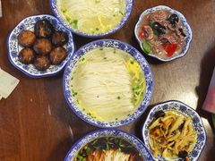 -孙盛兴奥灶面馆·蟹黄面·三虾面(山塘街总店)