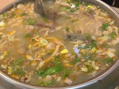 羊杂锅-协顺园回头馆(南顺城路店)