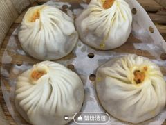 -王家沙点心店(南京西路总店)