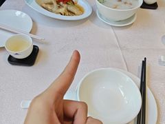 -广东胜利宾馆西关粤中餐厅