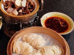 -唐猫庭院·千年陕菜(赛格国际购物中心店)