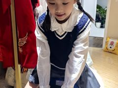 -ZARA(大上海时代广场店)