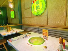大堂-顺德公广东猪肚鸡·煲仔饭(白石洲店)