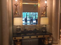 -广州富力丽思卡尔顿酒店