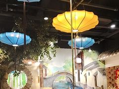 -槐店王婆大虾(开发区店)