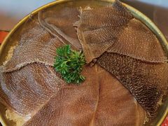 -老员外骨汤火锅(海州古城店)