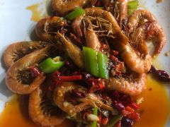 -范饭椰林川湘味海鲜·椰子鸡(三亚湾椰梦长廊店)
