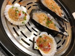 -苏大嘴海鲜牧场(奥林匹克店)