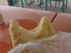 -铁谢李松祖传羊肉汤馆