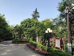 -成都武侯祠博物馆