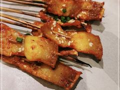 -木屋烧烤(龙湖天街店)