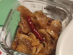 -鑫小城故事·藕汤·家常菜(台北一路总店)