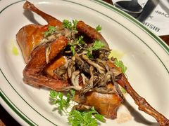 -Bistro 63 创意融合料理(广粤天地店)