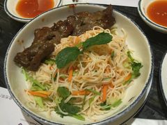 -美奈小馆·越南料理(福田星河COCO Park店)