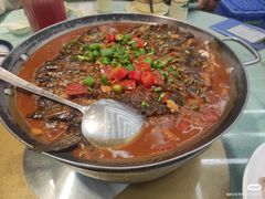 -大师傅金奖啤酒鱼(西街老店)