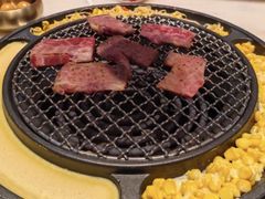 -韩宫宴和牛烤肉(盐城金鹰店)