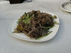 -顶之鲜海鲜餐厅