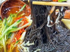 -服务大楼冷面(延大店)