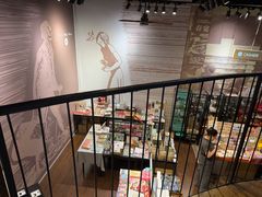 -三联韬奋书店(三里屯店)