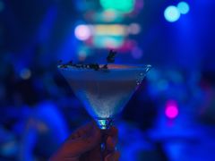 -MOSSO音乐酒吧·Live House(南京西路店)