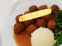 -宜家·瑞典风味餐厅(北京西红门店)