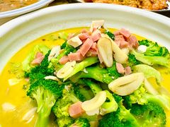 -尚岛私房菜(西方巷店)