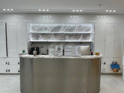 -东方麒麟·潘多拉SALON