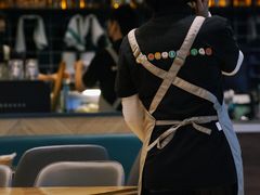 -青麦家·融合餐厅(江岛智立方店)