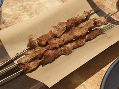 -耶里夏丽·丝路国际新疆菜·清真食品(徐汇南丹东路臻选店)