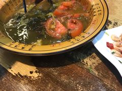 -邱记私房菜·十八年本地菜