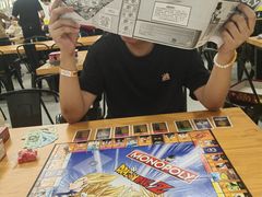 -废柴猫桌游概念馆(王府井喜悦购物中心店)