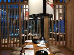 大堂-热血兄弟·炭火烤肉(融侨中心店)