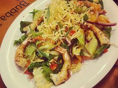 -阿甘虾餐厅(凌霄阁店)