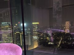 -上海新锦江大酒店