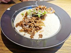 烤牛肉炖饭-机器人火炉披萨