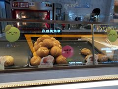 -西树泡芙(湖滨银泰in77B区店)