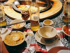 -蜀大侠火锅(四川北路店)