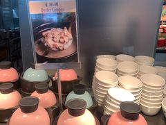 -The COOK·厨餐厅·自助餐(浦东嘉里大酒店)