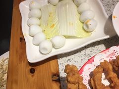 -大味生态火锅(蓝谷地店)