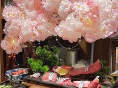 -樱宿日式和牛烧肉(五道口店)